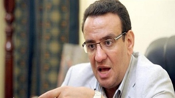 النائب صلاح حسب الله