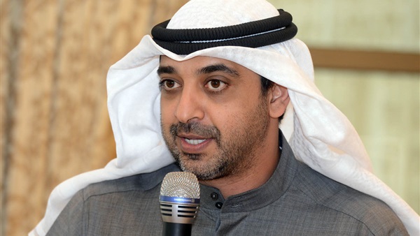 وزير الدولة لشؤون