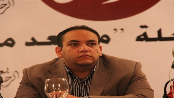 شادي الغزالي حرب