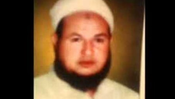 الشيخ إبراهيم عزت