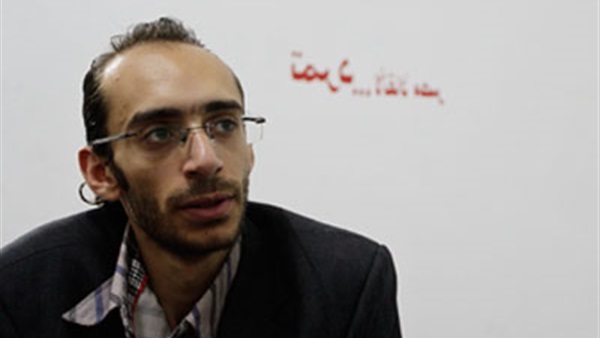 محمد عبد العزيز عضو