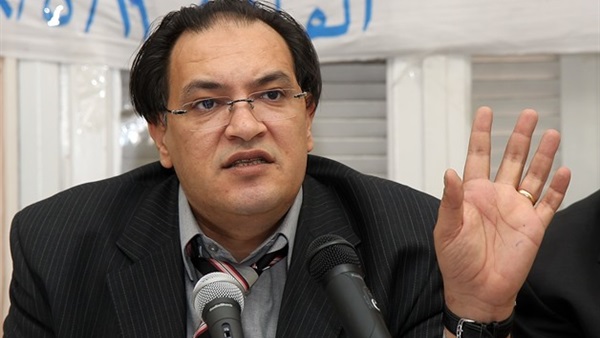 المحامي حافظ أبو