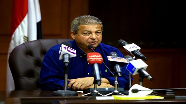 المهندس خالد عبدالعزيز