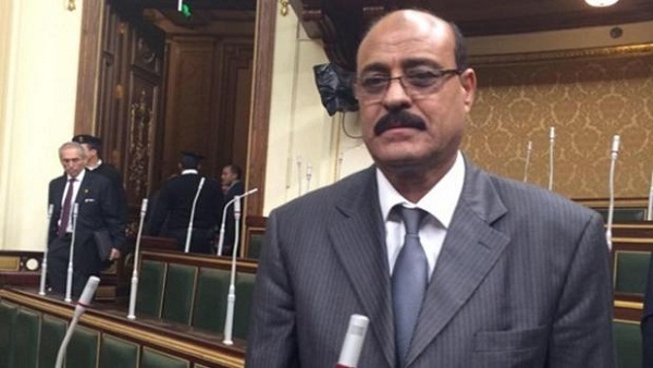 صلاح عيسي رئيس لجنة
