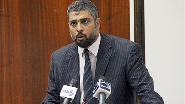 طارق زيدان، رئيس