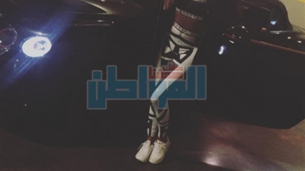 سيارة مايا دياب