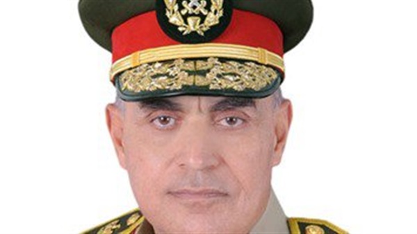 صدقي صبحي
