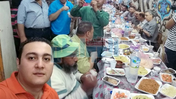 مسلمين ومسيحيين
