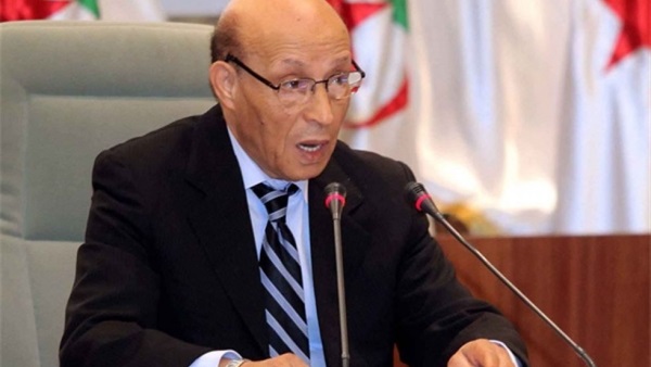 محمد العربي ولد خليفة
