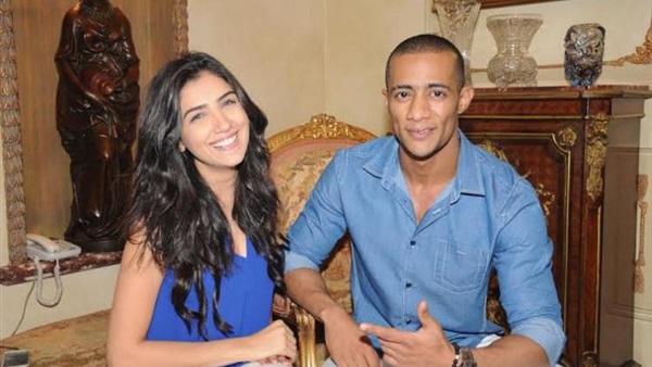 حفل إفطار«الأسطورة»