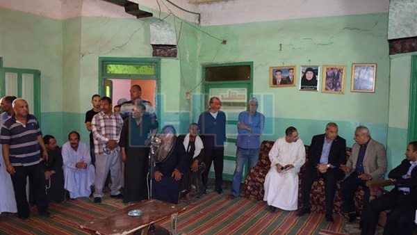 من قلب الحدث