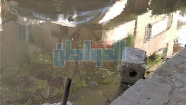 مياه الصرف الصحي