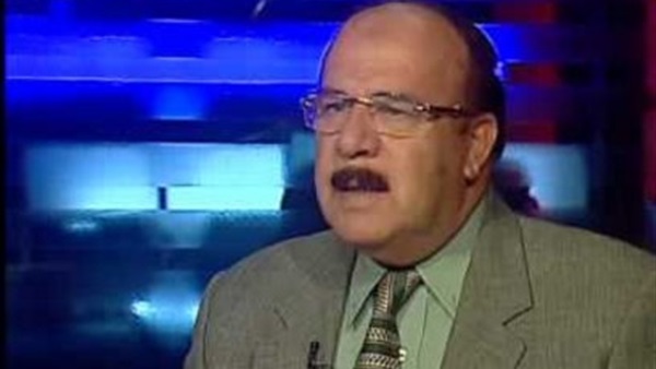 السفير العراقي مزهر