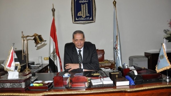 الدكتور الهلالى الشربينى