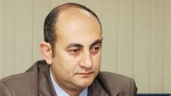 خالد علي