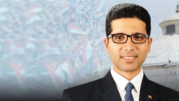 هيثم الحريري