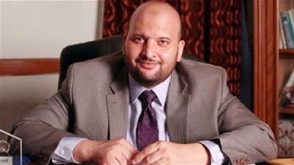 مستشار مفتي الجمهورية