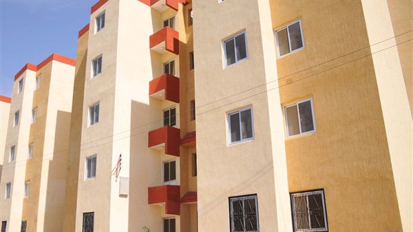 وحدة سكنية