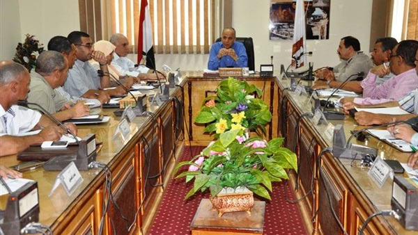من قلب الحدث