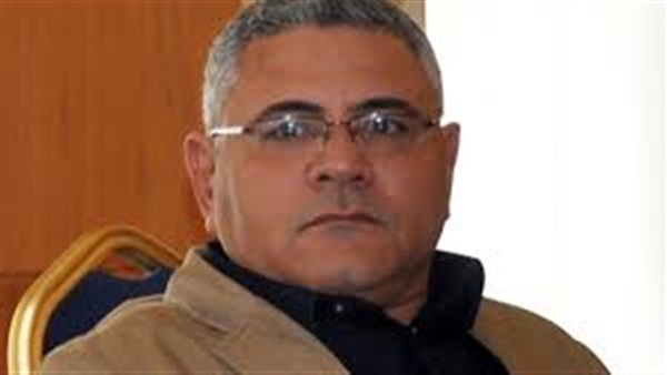جمال عيد