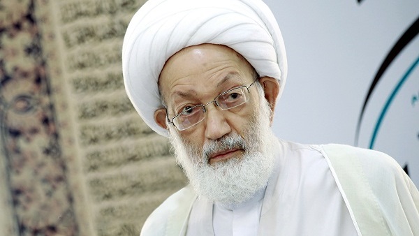 الشيعي عيسى أحمد