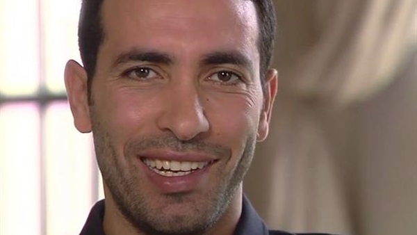أبو تريكة