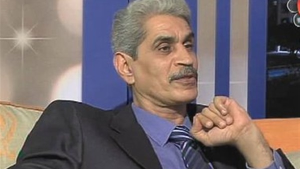 رمضان الغندور