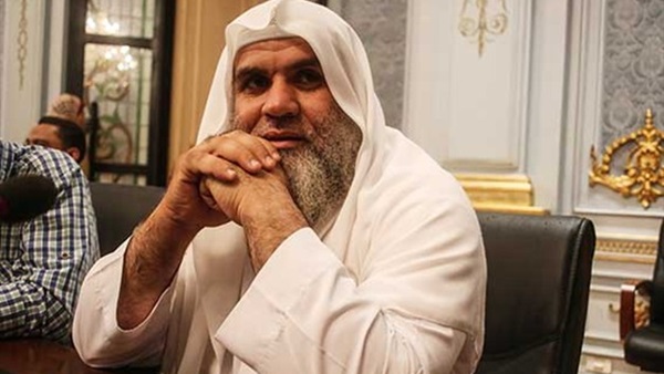 عضوا مجلس النواب