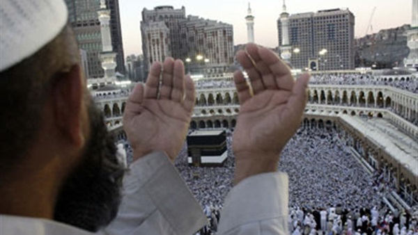 موسم العمرة