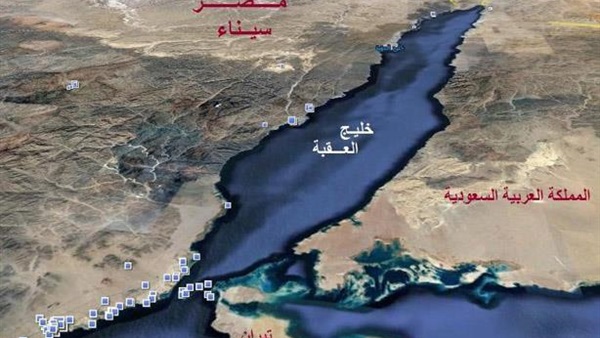 بطلان إتفاقية ترسيم