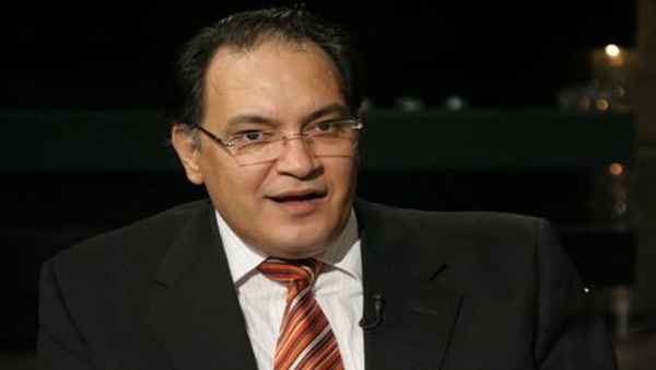 حافظ أبو سعدة رئيس