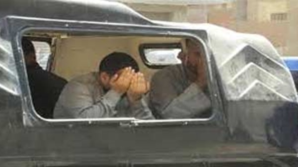 ضبط عناصر الإخوان