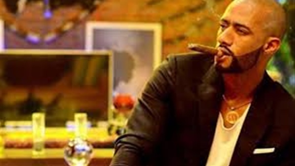 مسلسل الأسطورة