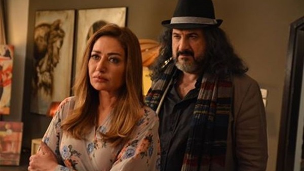مسلسل هي ودافنشي