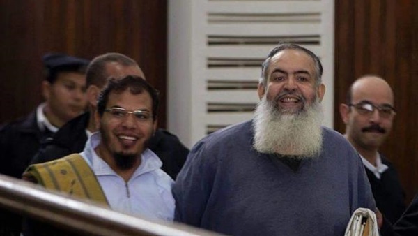 حازم صلاح أبو إسماعيل