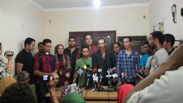 حركة تمرد