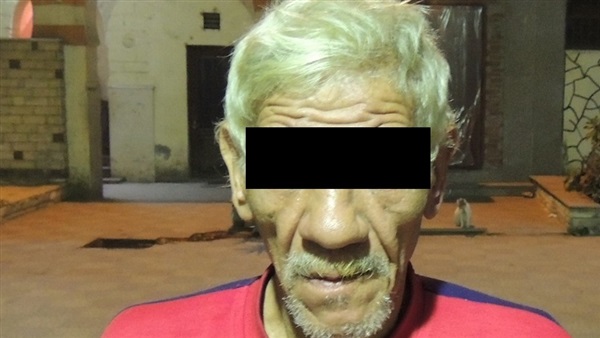 القبض على عامل هارب