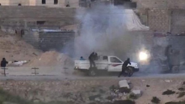 صورة ارشيفية