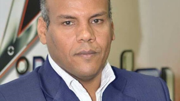 أبو بكر الديب - صورة