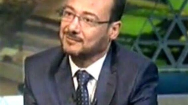 سعيد الفقي - صورة
