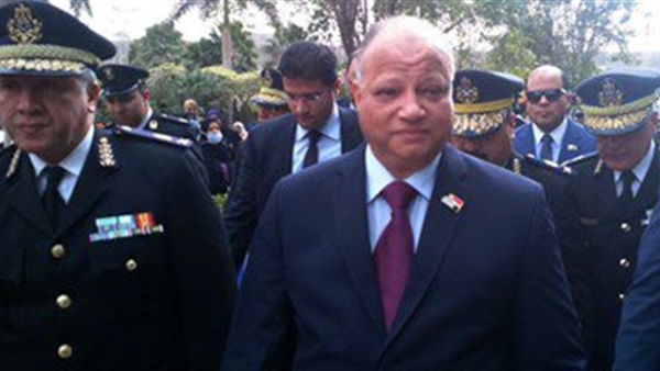 اللواء خالد عبد