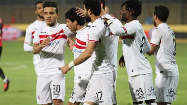 فريق الزمالك