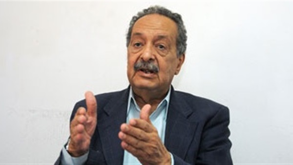 حلمى شعراوى