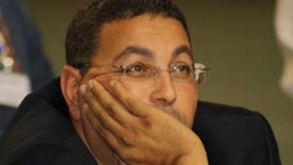 وليد البطوطي مستشار