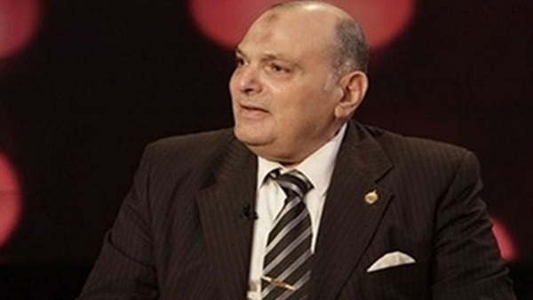 اللواء كمال عامر،
