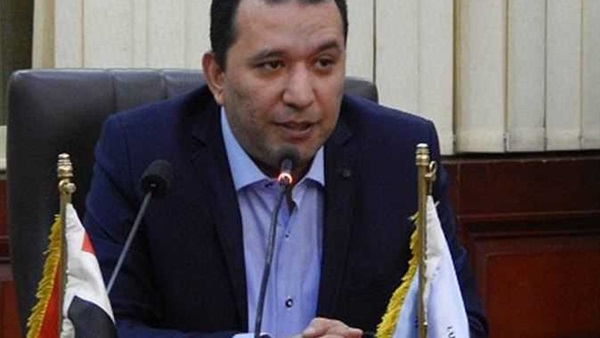 محافظ الأقصر محمد
