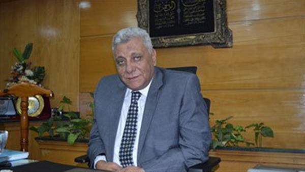 اللواء علاء الدين