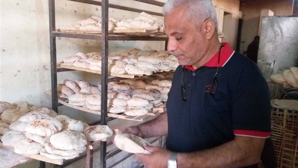 مخابز حي السلام أول