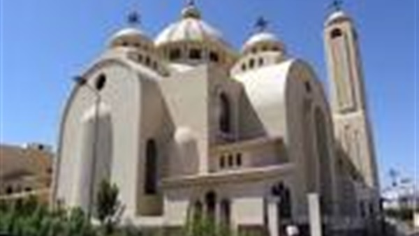 كنيسة