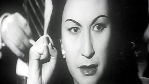 فردوس حسن